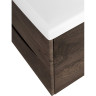 База под раковину BELBAGNO MARINO-CER-N-600-2C-SO-RNG-P