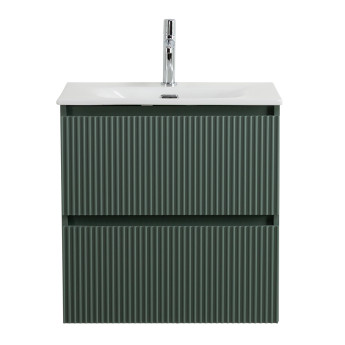 База под раковину подвесная BELBAGNO UNO-MINI-500-2C-SO-VO