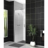 Душевая дверь 75 см BELBAGNO UNO-B-1-75-C-Cr