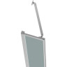 Душевой уголок BELBAGNO LUCE-AH-21-120/80-C-Cr