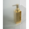 Душевой уголок BELBAGNO UNO-AH-1-100/80-M-Cr